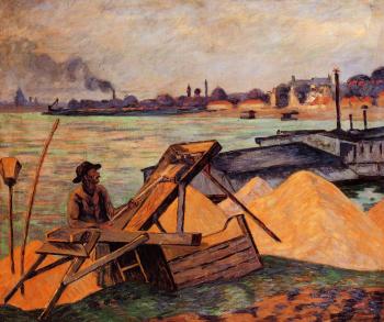 阿曼 吉約曼 Sifting Sand 阿曼 吉約曼 Sifting Sand